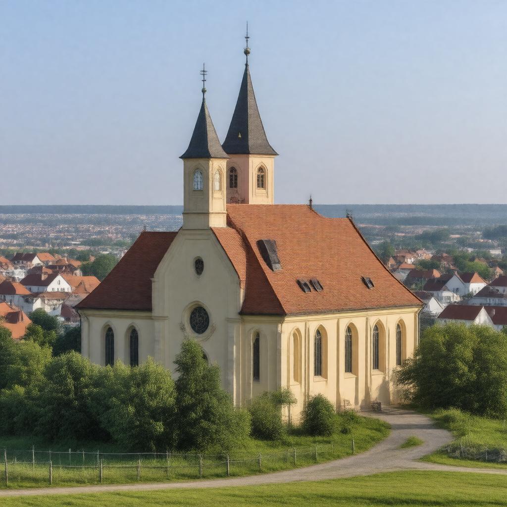 Evangelical Church of the Augsburg Confession